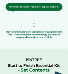 Start-To-Finish Essential Kit