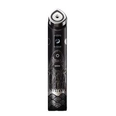 AGE-R Booster Pro APEC Edition 2pcs Bundle Set