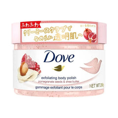 Exfoliating Body Polish 298g