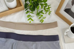 Plain Boxers / Set