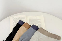 Plain Boxers / Set