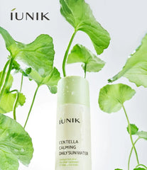 Centella Calming Daily Sun Water Mini