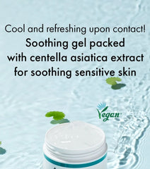 Cica Regen 95 Soothing Gel