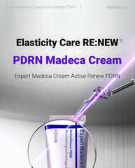 Expert Madeca Cream Active Renew PDRN 2pcs Bundle Set