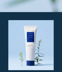 Tea Tree Balancing Toothpaste Mini