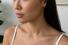 Striped Headband