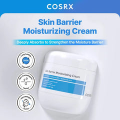 Skin Barrier Moisturizing Cream
