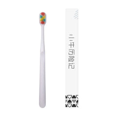 Toothbrush (various designs)
