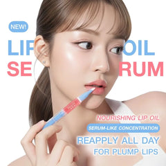 Lip Oil Serum