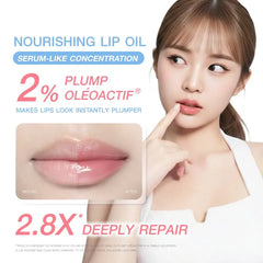 Lip Oil Serum