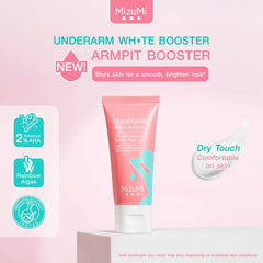 Underarm White Booster