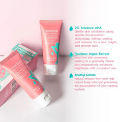 Underarm White Booster