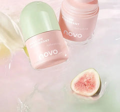 Refreshing Roll-On Deodorant - 3 Flavors