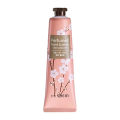 Perfumed Hand Essence Cherry Blossom