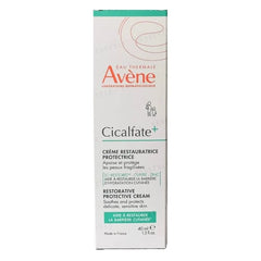 Cicalfate+ Restorative Protective Cream 2pcs Bundle Set