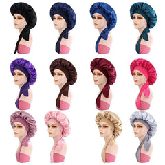 Plain Sleep Cap