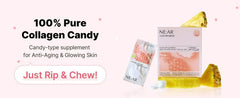 Glow Collagen Chews