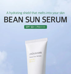 Bean Sun Serum 2pcs Bundle Set
