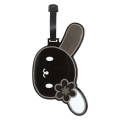 Sanrio Usahana Monochrome Series PVC Card Holder