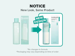 No.1 Pure-Full Calming Herb Toner