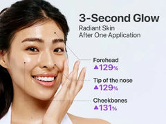 No.9 NAD+ PDRN Glow Boosting Toner