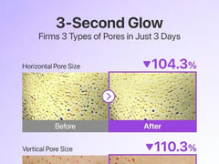 No.9 NAD+ PDRN Glow Boosting Toner