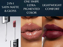 Perfect Twin Lip - 10 Colors