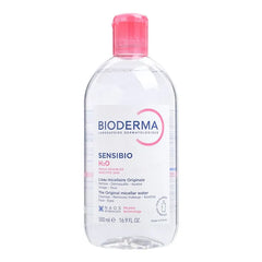 Sensibio H2O Sensitive Skin The Original Micellar Water