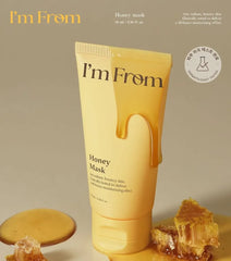 Honey Mask