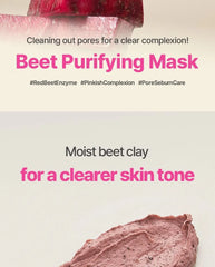 Beet Purifying Mask Mini