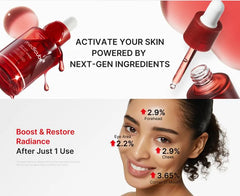 EGF NAD Firming Serum