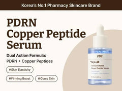 Advanced PDRN Copper Peptide Serum