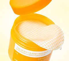 TXA Body Clarifying Pad