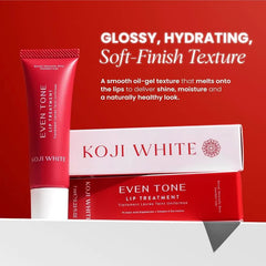 Even Tone Lip Treatment