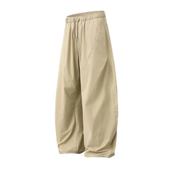Lightweight Quick-Dry Curved Pants
