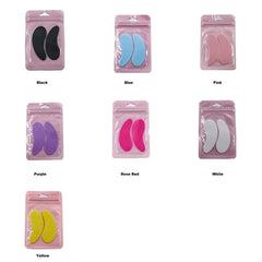 Silicone Reusable Eye Mask
