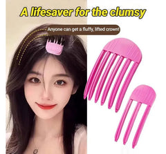 Volumizing Hair Comb / Set