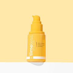 20% Vitamin C + E Ferulic Acid Serum Trial 2pcs Bundle Set