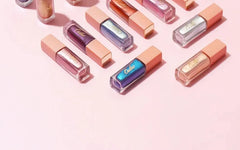 Liquid Diamond Satin Eyeshadow - 7 Colors