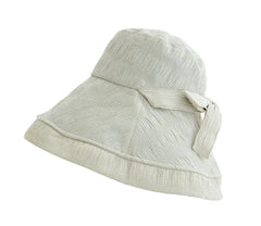 Shellio UPF50 Wide Brim Heat Protection Sun Hat