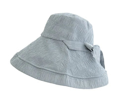 Shellio UPF50 Wide Brim Heat Protection Sun Hat