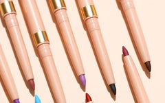 Glow Glamour Cream Liner - 26 Colors