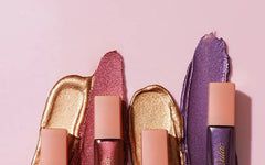 Liquid Diamond Eyeshadow - 21 Colors