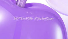 360º Shot PDRN Lifting Eye Cream 2pcs Bundle Set