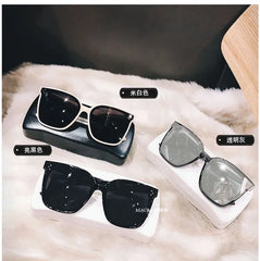 Square Sunglasses
