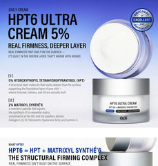HPT6 Ultra Cream 5%