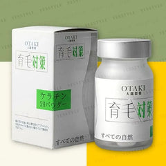 OTAKI Ikumoutaisaku Hair Growth Strategies 2pcs Bundle Set