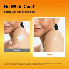 Kpop Demon Hunters Zero-Cast Moisturizing Finish Sunscreen