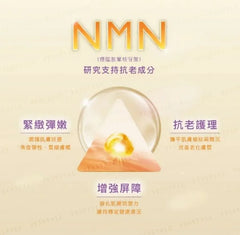 Triple Vitamin C NMN Mask