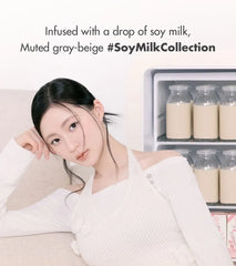 Han All Brow Cara Soy Milk Edition - 2 Colors